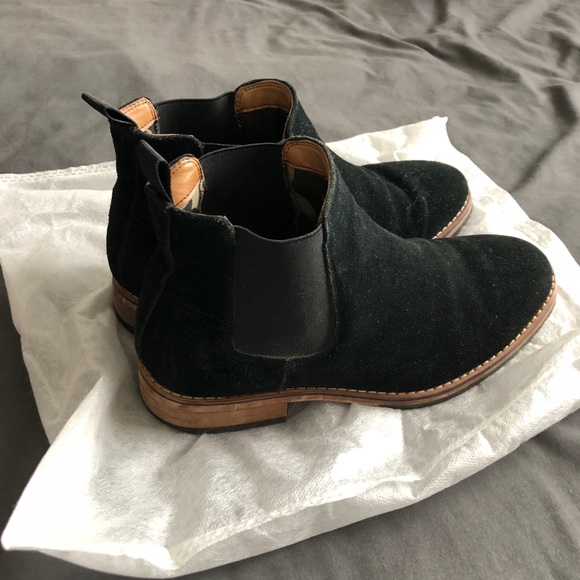 Call It Spring Men’s Chelsea Boots (US 8) - Picture 2 of 2